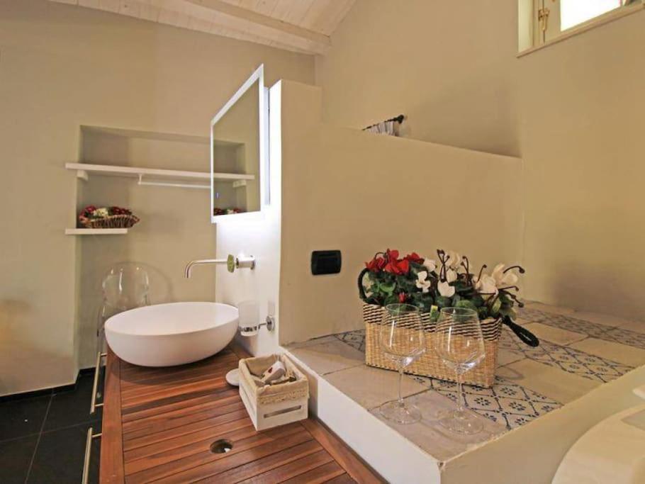Casa Merce Modica Extérieur photo