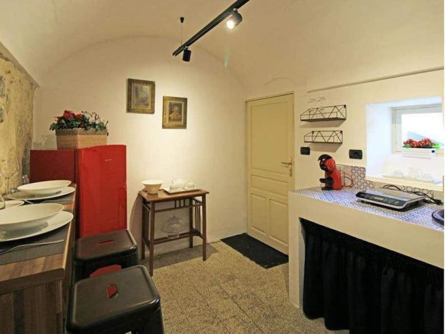Casa Merce Modica Extérieur photo