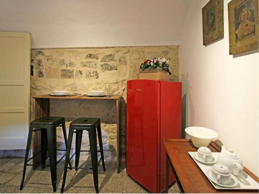 Casa Merce Modica Extérieur photo