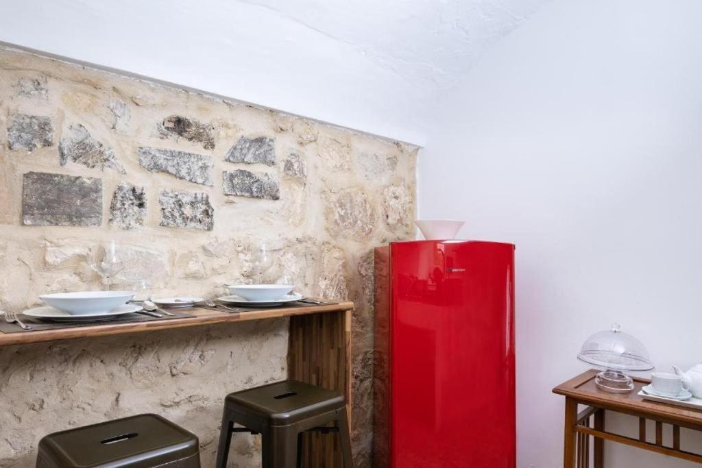 Casa Merce Modica Extérieur photo
