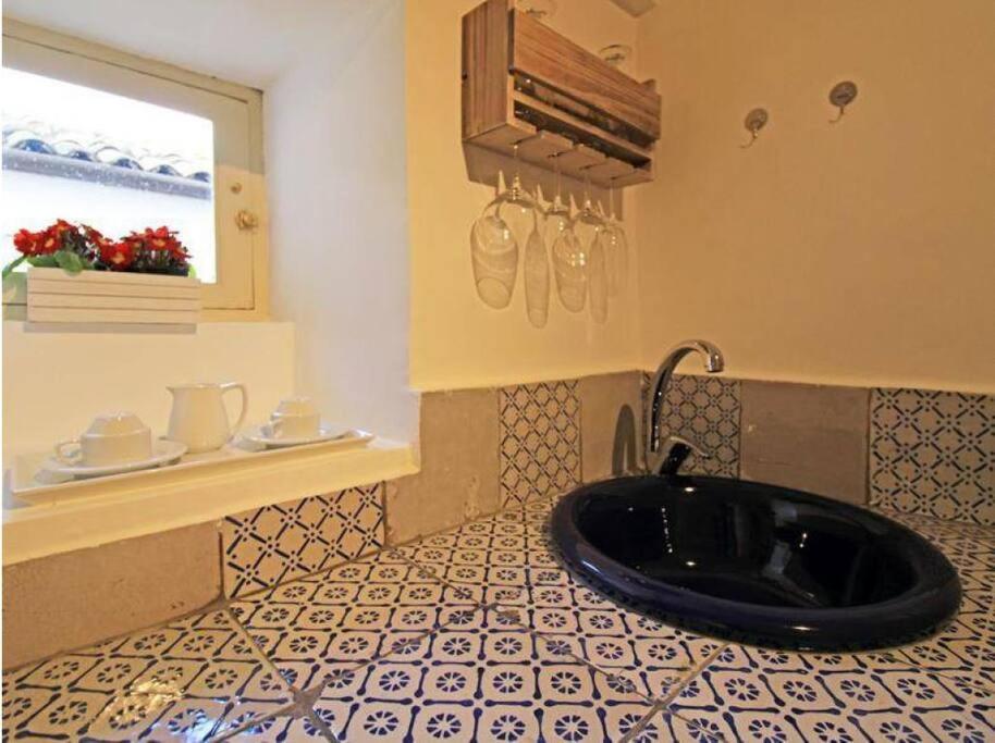 Casa Merce Modica Extérieur photo